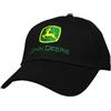 John Deere NCAA Berretto da baseball con logo del marchio registrato da uomo