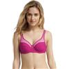 Dim Con Armatura Generous Classic X1 Reggiseno, Rosa frizzante, 3^C Donna