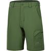 Bassdash FP01M 10.5 Pantaloncini Cargo da Pesca da Uomo Quick Dry UPF 50+ Resistenti all'Acqua