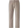 NORTH SAILS Pantaloni Chino Defender Uomo in Velluto Stretch a Costine