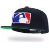 Tilgomedal Cappelli Snapback per Uomo Donna Fashion Teschio del Mietitore Dad Cappelli da baseball, L-XL