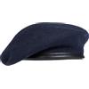 Pentagon TacMaven - Berretto francese TacMaven French Style Beret, blu navy, 60