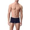 PEROFIL Boxer X Touch Short Push-up Blu 7 - XXL