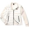 Blauer Giubbino Uomo Hebron Bianco neve 26SBLUC02207007459 Taglia L