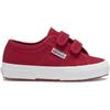 Superga 2750 JVEL CLASSIC, Scarpe da Unisex Bambini