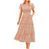 Cocila Outlet Offerte Oggi Abito Vintage Donna Anni 50 Estivo Completo da Mare Donna Vestito Sexydonna da Sera Vestito Donna Estivo Elegante Lungo Abbigliamento Donna Vestiti Eleganti I Miei Ordini Offerta