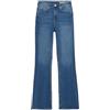 Marks & Spencer Jeans Eva Bootcut da Donna Marina 44