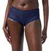 Triumph Amourette 300 Maxi X, Mutandine Donna, Deep Water Wg, S