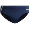 BOSS John Swim_Brief, Navy413, S Uomo