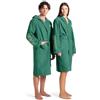 ARENA ZEAL Robe Dark SAGE-Artic Lime - M