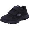 Skechers Flex Advantage 4.0 Fortner Nero Black BBK