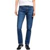 Lee Jeans da Donna Rider, Indigo Revival, 42 IT (28W/33L)
