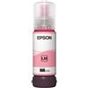 EPSON Cartuccia Epson d'inchiostro magenta C13T09B640 107 70ml