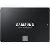SAMSUNG SSD Samsung 870Evo 500GB SATA 6Gb Basic