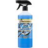 X-SAUCE X-SAUCIA | Detergente per freni e dischi 900ml - Prodotto per la pulizia dei dischi freno della bicicletta