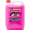 X-SAUCE X-SAUCIA | Detergente sgrassatore per biciclette da 5 litri - Prodotto di pulizia generale per biciclette e sgrassatore per catene