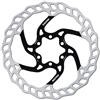 GALFER | Disco freno Mtb Wave 6T - Il "Disc Wave ® "ripresentano la migliore espressione del lavoro nella ricerca e nello sviluppo di GALFER