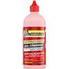 X-SAUCE X-SAUCIA | Sigillante antiforatura universale tubeless da 500 ml - Nuova formula bottiglia di liquido sigillante tubeless senza ammoniaca e pH quasi neutro