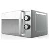 Cecotec 20L Microonde Proclean 3060 Piano. Potenza a specchio di 700W, Design compatto, Interno in ceramica