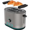 Cecotec Tostapane verticale doppio Cecotec Shine&Toast