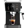 Cecotec Caffettiera Cecotec Power Espresso Touch ColdBrew Express