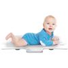 Cecotec Nana BabyCare SmartWeight Bilancia Digitale per Bambini. Schermo LED, Superficie di Supporto di 60x25 cm