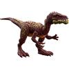 MATTEL Jurassic World Masiakasaurus dinosauro Dino Escape Mattel (HCL85) figura 21 cm di lunghezza 12 cm di altezza