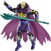 MATTEL Spaventare la figura Glow Masters del Revelation Masterverse MATTEL (HDR33) Motu 14 centimetri