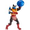 MATTEL Stinkor Revelation Masters of the Universe Masterverse Mattel figura 15 cm (HDR36) bambola articolata MOTU
