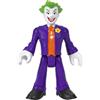 MATTEL Joker XL Imaginext DC Super Friends Fisher Prezzo figura 25 centimetri Mattel