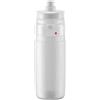 ELITE | FLY TEX Borraccia da ciclismo 750ml -trasparente - Fly Tex di Elite è la borraccia più utilizzata dai campioni del WorldTour per la sua incredibile leggerezza