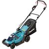 MAKITA DLM330Z - Tosaerba 18V LXT 33cm
