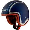 AXXIS Casco da Moto Axxis Hornet Sv Royal Ce U