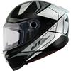 MT Casco Moto Mt Revenge 2 S Hatax Ce U