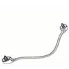 shad Striscia Limitatrice di Apertura Shad Sh50/49/48/45/40/39/37/33/29/26 Nero