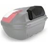GIVI Schienale Givi B37-b47 Nero