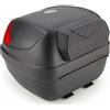 GIVI Schienale Givi E300n2 Nero