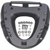 GIVI Kit Givi Monolock Grill C/Anchor per M5 Nero