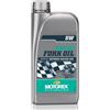 MOTOREX Olio forcella da corsa Olio forcella 5w 1l Ce U