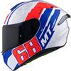 MT Casco moto Mt Targo Pro Benvenuto Ce U