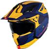 MT Casco moto Mt Streetfighter Sv S Totem Ce U