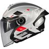 MT Casco Moto Mt Cosmo Sv Silence Ce U