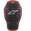 Alpinestar Schienale Alpinestars Nucleon Kr-1 Celli Ce U