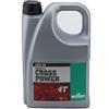 MOTOREX Olio Cross Power 4t 10w/60 4l Ce U