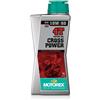 MOTOREX Olio Cross Power 4t 10w/60 1l Ce U