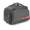 GIVI Borsa interna per valigia Givi Mk/ml C/tasca per laptop 13,4 nera