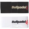 Bullpadel Protettore Bullpadel per Racchetta Padel - Confezione da 2 unità - Nero e Trasparente, Alta Resistenza e Fissaggio Sicuro. Facile applicazione per qualsiasi modello di paddle Bullpadel