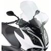 GIVI Parabrezza Givi Kymco Superdink / Gran Dink 16 125/300 Trasparente
