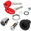 Shad Bombin Lock Sh48/sh49/sh50/sh58x/sh59x Ce U