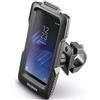 interphone Casco da moto Procase Samsung Galaxy (s8 Plus/s7 Edge) Ce U
